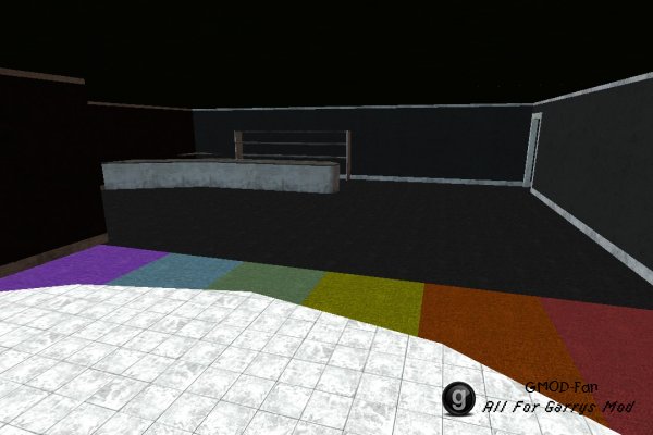 Steventechno's Buildings Pack
