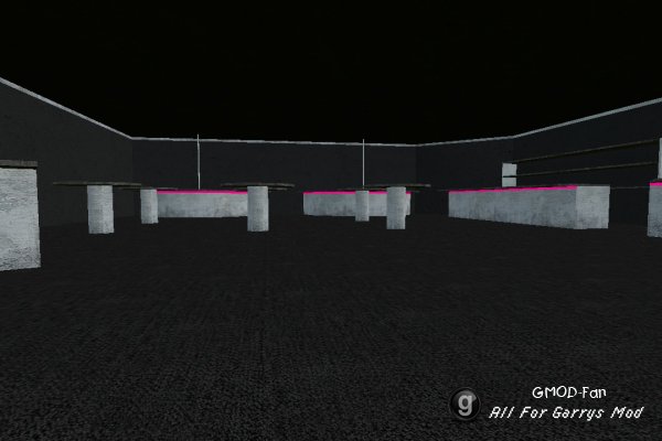 Steventechno's Buildings Pack