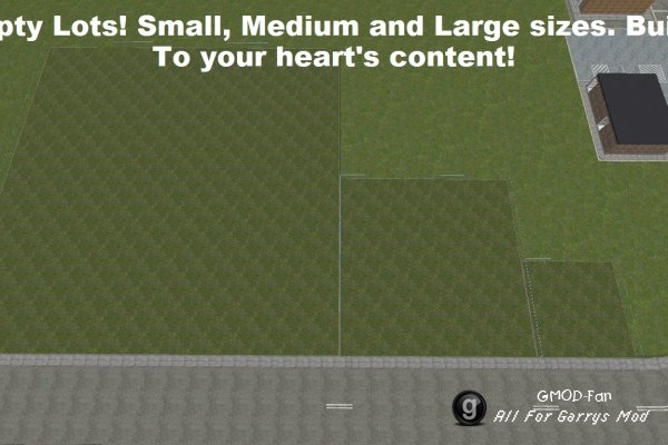 Steventechno's Buildings Pack
