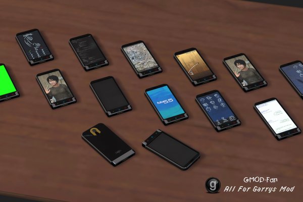 Mobile Computing Pack
