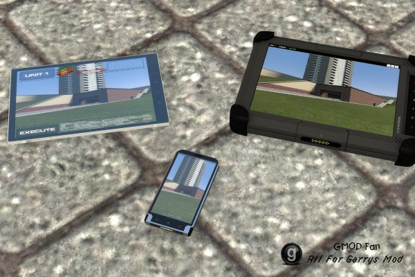 Mobile Computing Pack