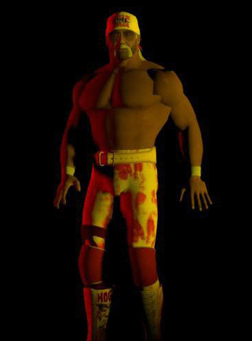 Hollywood Hulk Hogan Hollywood Hulk Hogan