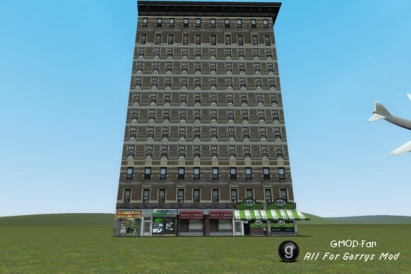 GTA IV Model Pack