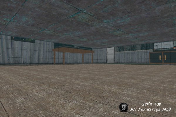 Gm_snow room