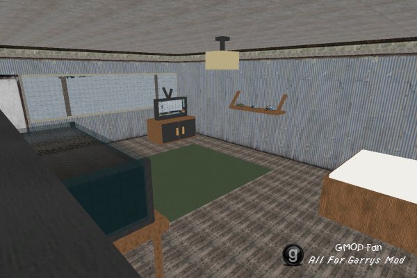 Gm_snow room