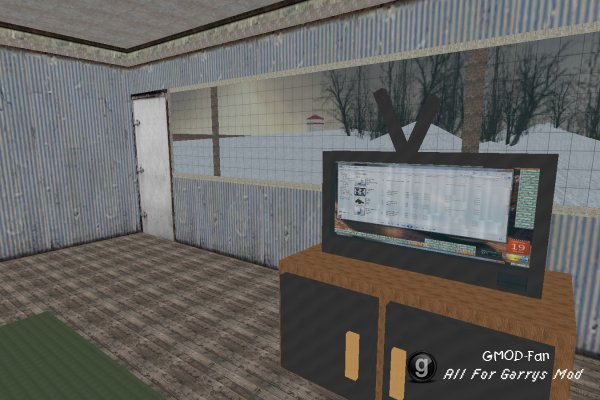 Gm_snow room
