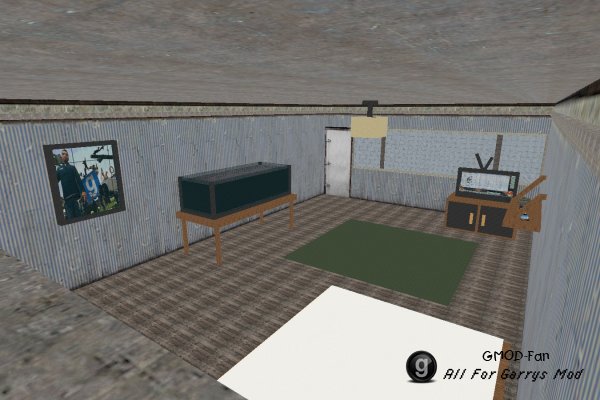 Gm_snow room