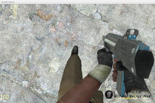 Left 4 Dead and Left 4 Dead 2 Playermodels