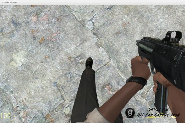 Left 4 Dead and Left 4 Dead 2 Playermodels