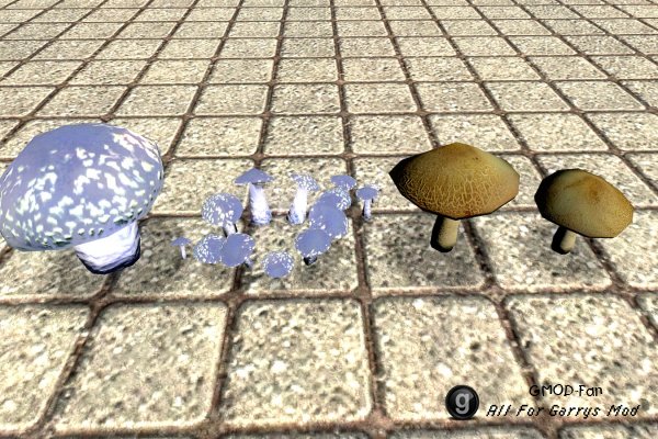 Food and Potions (Dark Messiah)