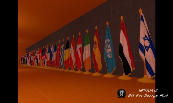 World Flags -2014 'Full Version'