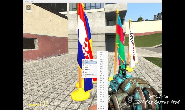 World Flags -2014 'Full Version'