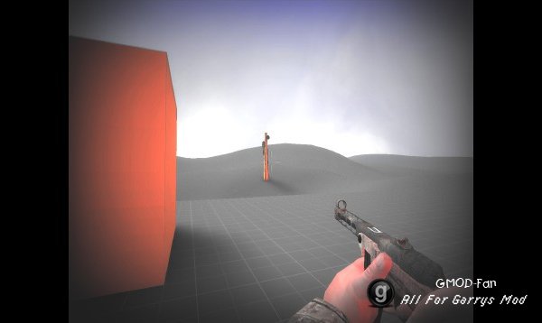 Blue_Skies's Vietnam War Weapons