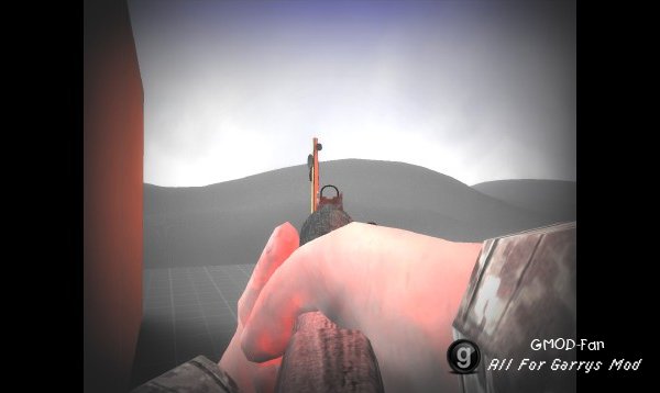Blue_Skies's Vietnam War Weapons