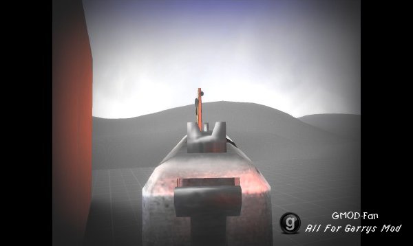 Blue_Skies's Vietnam War Weapons