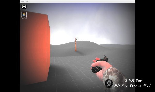 Blue_Skies's Vietnam War Weapons