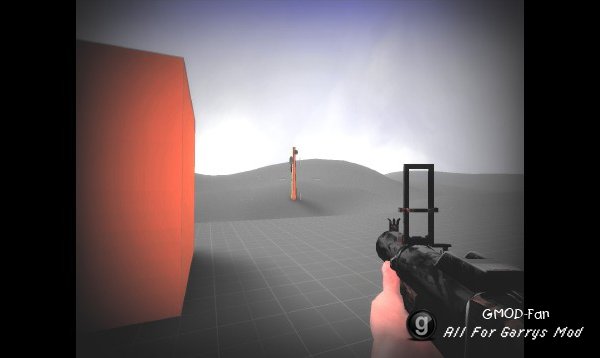 Blue_Skies's Vietnam War Weapons
