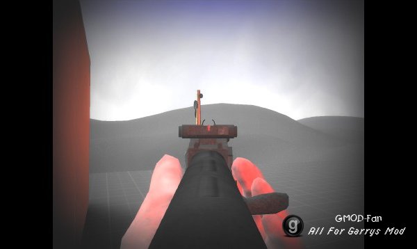 Blue_Skies's Vietnam War Weapons