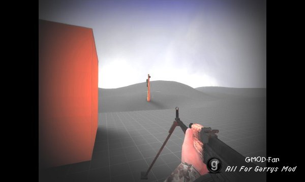 Blue_Skies's Vietnam War Weapons