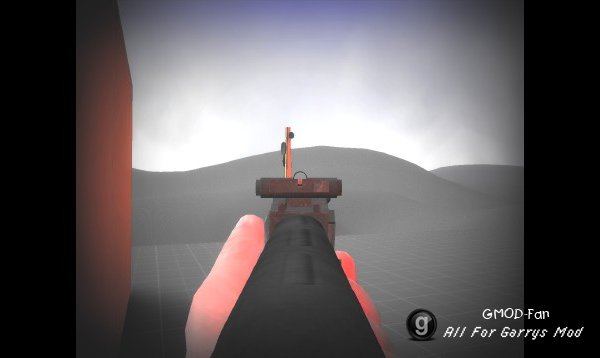 Blue_Skies's Vietnam War Weapons