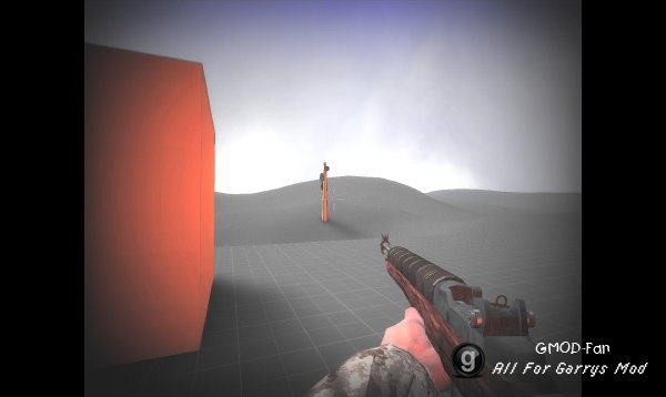 Blue_Skies's Vietnam War Weapons