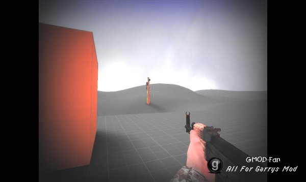 Blue_Skies's Vietnam War Weapons