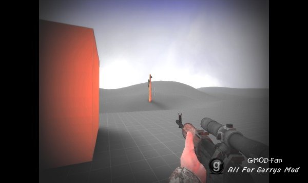 Blue_Skies's Vietnam War Weapons