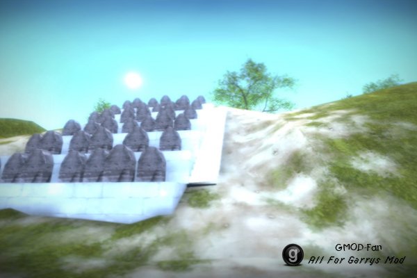 Myouren Temple (Touhou maps)