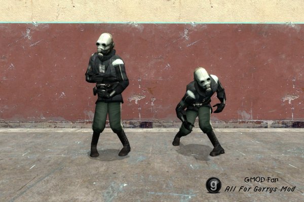 Metrozombie
