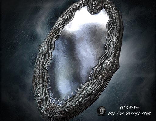 Mirror Shield