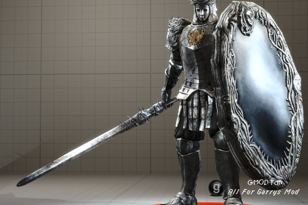 Mirror Shield