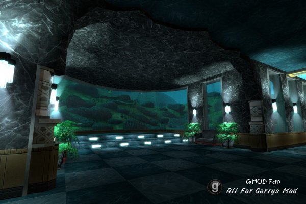 Submerge