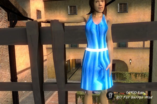 Emily NH2 -NPC-