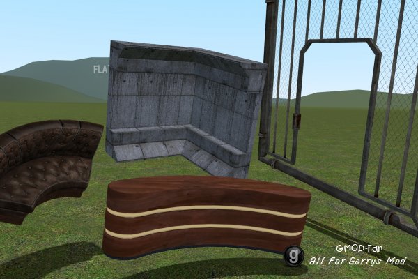 Scenebuild Megapack