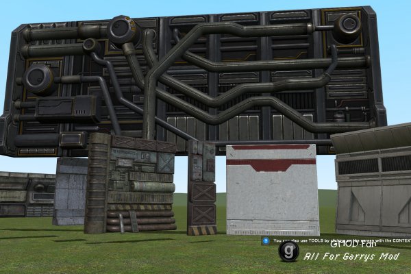Scenebuild Megapack