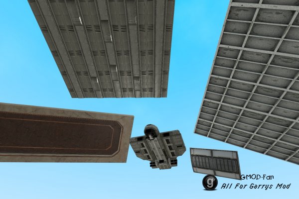 Scenebuild Megapack