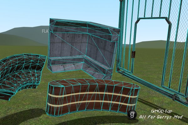 Scenebuild Megapack