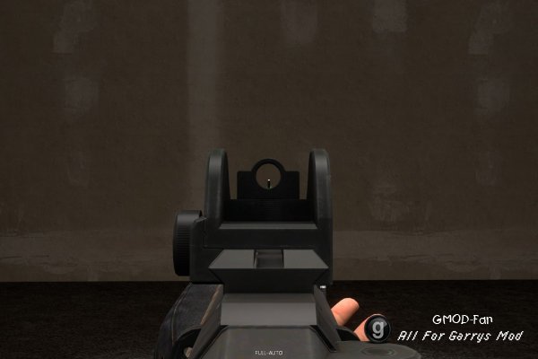 CZ Scorpion Evo 3 [CW 2.0]