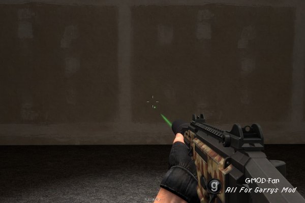 CZ Scorpion Evo 3 [CW 2.0]