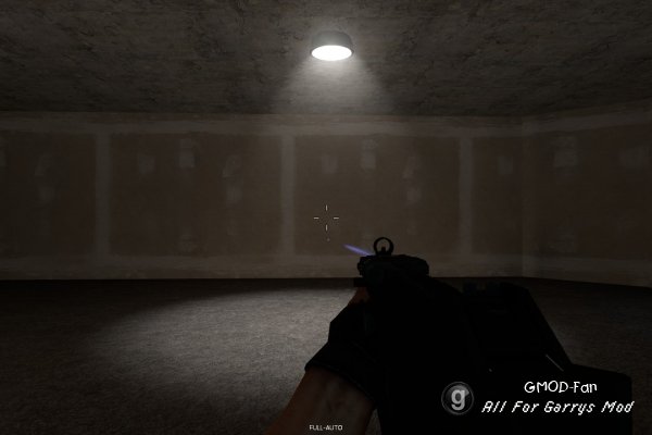 HK UMP-45 [CW 2.0]