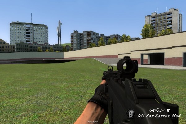HK UMP-45 [CW 2.0]