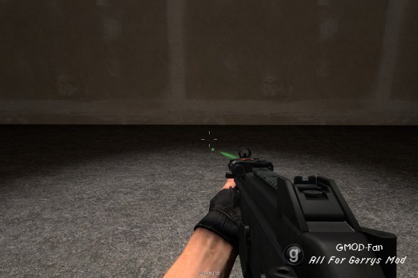 HK UMP-45 [CW 2.0]