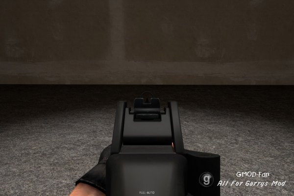HK UMP-45 [CW 2.0]