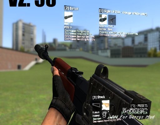 VZ. 58 [CW 2.0]