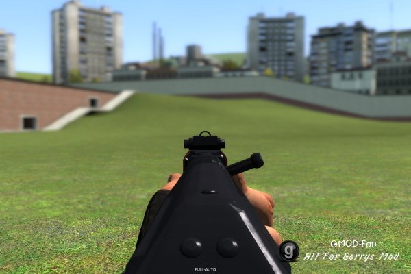 VZ. 58 [CW 2.0]