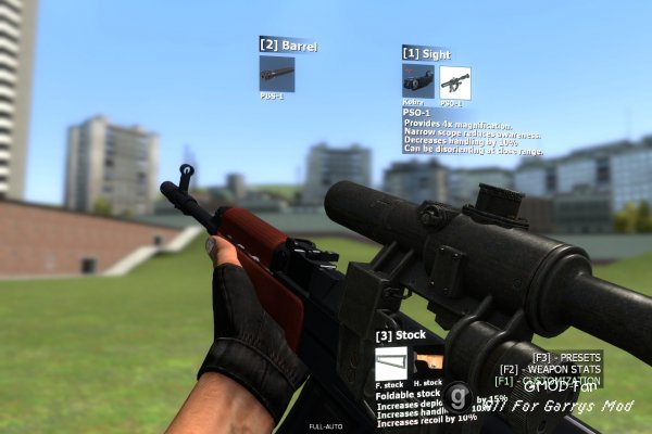 VZ. 58 [CW 2.0]