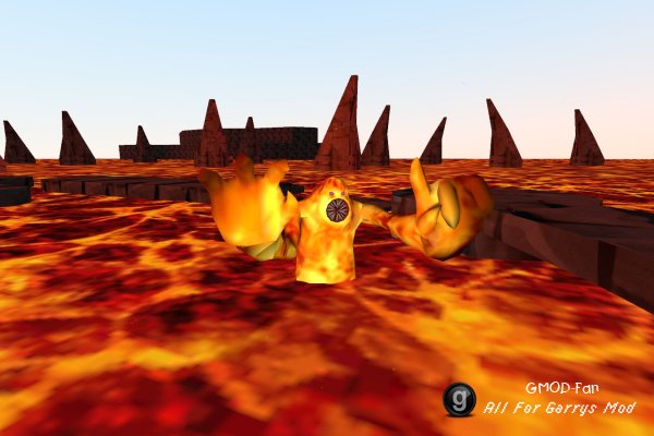 Metroid other M monsters