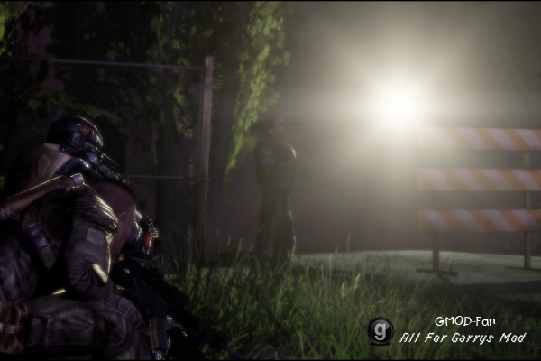 S.T.A.L.K.E.R. Models