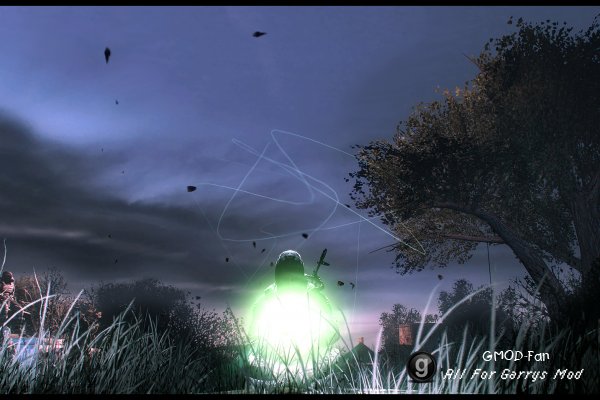 S.T.A.L.K.E.R. Models