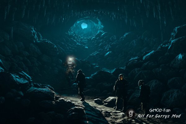 S.T.A.L.K.E.R. Models
